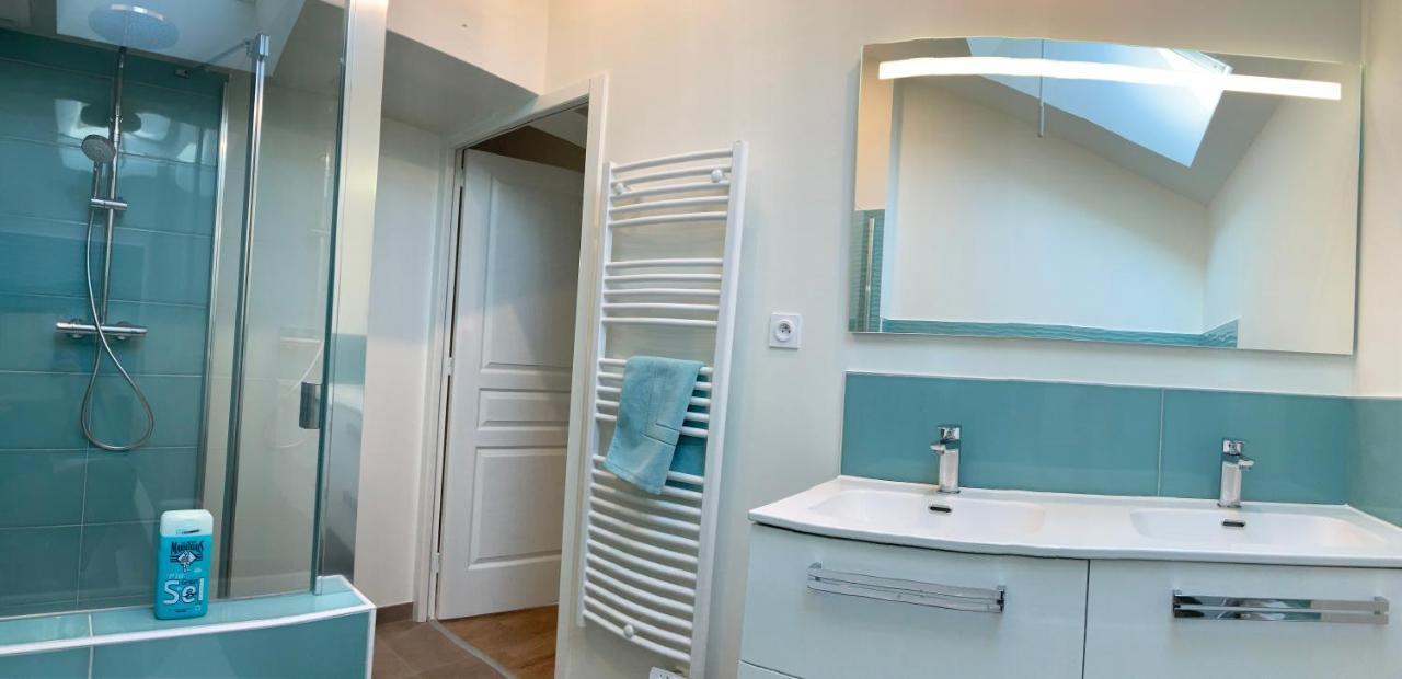 Hotel Le Plessis Aux Oiseaux Saint-Fort Zewnętrze zdjęcie